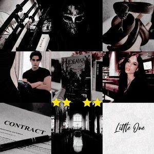 〝Hiɗeɑwɑʮ〞　　　　　　　　　　　　　　▸ ᵇʸ˓Penelope Douglas˒; 　
» Devil’s Night, #2
