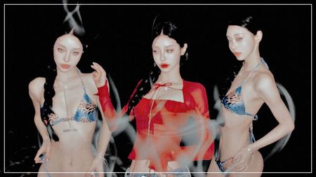 ₆₉ 「ⁱᵗ ᵐᵃᵏᵉˢ ᵐᵉ ʷᵃⁿᵗ ⁱᵗ ᵐᵒʳᵉ」