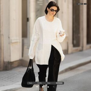 ،18.06 Ꜥℐẹṇṇẹṛ on ²⁴ɑpr in Paris, FR; out and about.