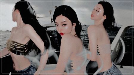 ₇₀ 「ᴷⁱˢˢᵉˢ ᵗᵒ ᵐʸ ᵉˣᵉˢ ʷʰᵒ ᵈᵒⁿ’ᵗ ᵍⁱᵛᵉ ᵃ ˢʰⁱᵗ ᵃᵇᵒᵘᵗ ᵐᵉ」