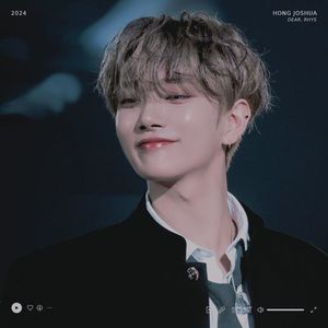 づ 20ᵗʰ❜　 ˓ℋong♥ℐoshua➲ᵒʰ໓ạṛḷịṇg̣.