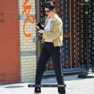 ،20.06 Ꜥℐẹṇṇẹṛ on ³ოay in SoHo, NY; out and about.
