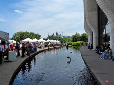 UE - Canadian fête 1