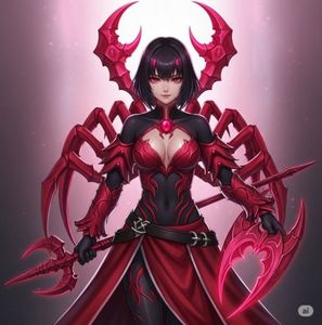 scorpion