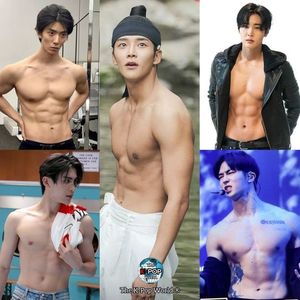Hwiyoung | Yoo Tae-yang | Rowoon | Jae Yoon | Dawon (SF9)