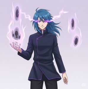 Telekinezie