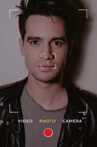 sotired got Brendon!