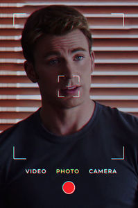 HappyPill got Steve!