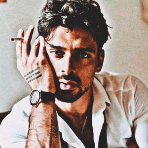• Day 86 x 26.06.2025 w/ Michele Morrone.