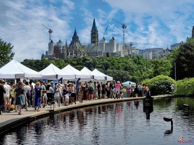 UE - Canadian fête 2