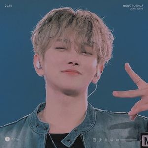づ 24ᵗʰ❜　 ˓ℋong♥ℐoshua➲ᵒʰ໓ạṛḷịṇg̣.