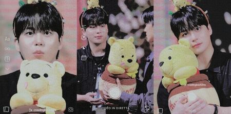 ℭh̤o̤i̤➲[²⁵Jun]Ꭻo̤n̤g̤h̤o̤, euphonic teddy.