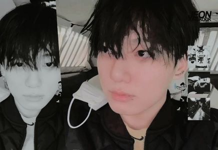 ◞22ⁿᵈ◟　˓Ꭻe̤o̤n̤ꨄᎫungkook➲Go̟l̟d̟e̟n̟영혼.