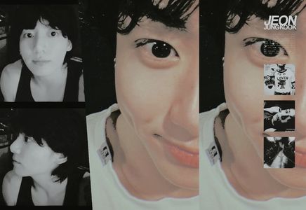 ◞24ᵗʰ◟　˓Ꭻe̤o̤n̤ꨄᎫungkook➲Go̟l̟d̟e̟n̟영혼.