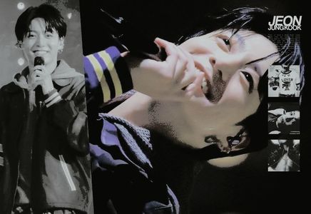 ◞25ᵗʰ◟　˓Ꭻe̤o̤n̤ꨄᎫungkook➲Go̟l̟d̟e̟n̟영혼.