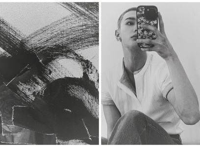 ⠀⠀⠀⠀⠀ℌỴỤṆJ̣!̣Ṇ⠀ ⁽ 25ᵗʰʆune ⁾⠀ ⎯⎯⠀⠀ꈍ◡ꈍ