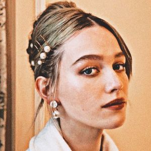• Day 87 x 27.06.2025 w/ Victoria Pedretti.