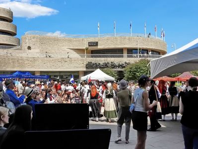 UE - Canadian fête 3