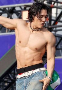 Lee Min-hyuk (BtoB)