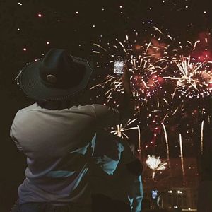 ― posted on Ju♥e 28 ✨ day 98 ✓; (sunphoto was off on June 28)

