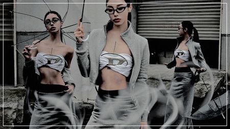 ₈₀ 「ᑦʰᵃⁿᵍᵉᵈ ᵐʸ ᵐⁱⁿᵈ ᵘᵖ ˡⁱᵏᵉ ⁱᵗ’ˢ ᵒʳⁱᵍᵃᵐⁱ」; 　　　　　　
ˢᵘⁿᵖʰᵒᵗᵒ’ˢ ᶠᵃᵘˡᵗ˒ ⁿᵒᵗ ᵐⁱⁿᵉ
