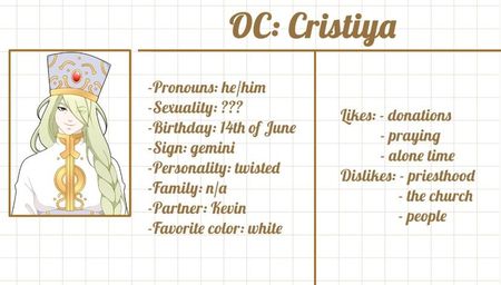 Cristiya