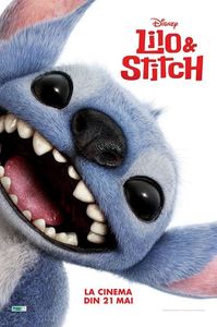 Lilo & Stitch (2025)
