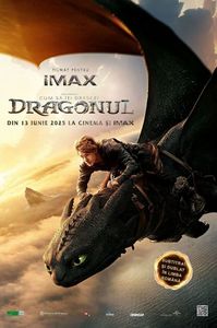 din 13 iun, How to Train Your Dragon (2025)