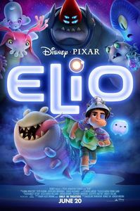 din 20 iun, Elio (2025)