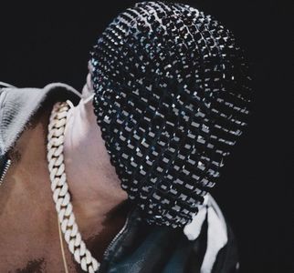 ᴶᴺ　Ḳạṇỵẹ ʿYeʾ ỌṃạṛịⱲҼՏƬⁱˢ˕Yᥱᥱzᥙs.　　This is Kanye unfiltered, raw, and primal. He wasn’t; trying to be liked—he was demanding to be heard. Yeezus tore down every expectation and rebuilt rage into rhythm.　ᵗʰᵉՏօմղժեɾɑϲƙ: I Am a God.
