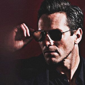 • Day 90 x 30.06.2025 w/ Ian Bohen.