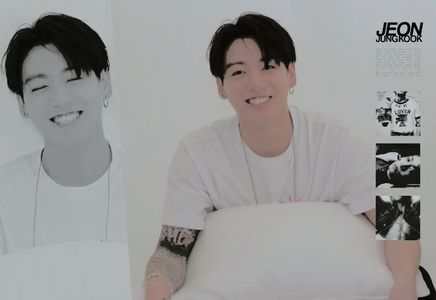 ◞30ᵗʰ◟　˓Ꭻe̤o̤n̤ꨄᎫungkook➲Go̟l̟d̟e̟n̟영혼.