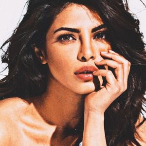 • Day 91 x 01.07.2025 w/ Priyanka Chopra.