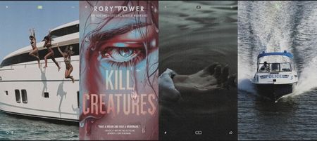 ˓♥♥♥♡♡˒ ⠀⠀⠀‘ᵎḲịḷḷ C̣ṛẹạṭụṛẹṣ ᵇʸRoryPower’ ⠀⠀—Standalone.