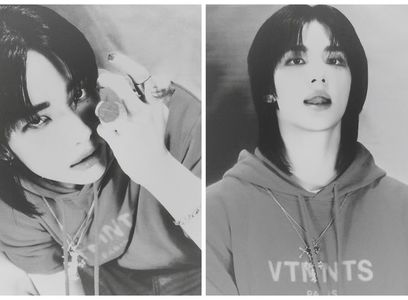 ⠀⠀⠀⠀⠀ℌỴỤṆJ̣!̣Ṇ⠀ ⁽ 1ˢᵗʆuly ⁾⠀ ⎯⎯⠀⠀ꈍ◡ꈍ