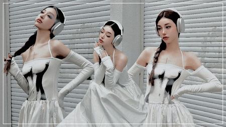 ₈₃ 「ᶠᵃˡˡⁱⁿ’˒ ʸᵒᵘ ˢᵃʸ ᴵ’ᵐ ʷⁱˢᵉ ᵇᵉʸᵒⁿᵈ ᵐʸ ʸᵉᵃʳˢ」