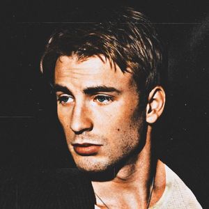 • Day 92 x 02.07.2025 w/ Chris Evans.