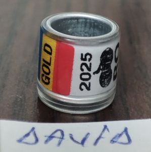 2025-Romania GOLD-FCI