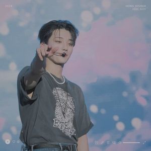 づ 2ⁿᵈ❜　 ˓ℋong♥ℐoshua➲ᵒʰ໓ạṛḷịṇg̣.