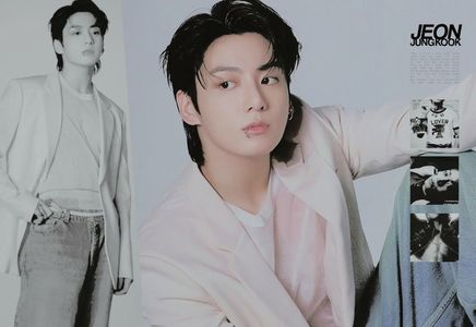 ◞2ⁿᵈ◟　˓Ꭻe̤o̤n̤ꨄᎫungkook➲Go̟l̟d̟e̟n̟영혼.