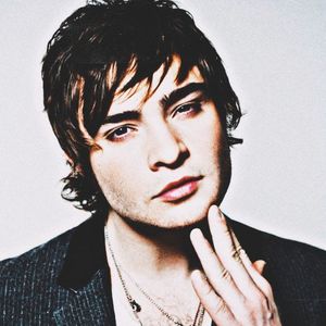 • Day 94 x 04.07.2025 w/ Ed Westwick.