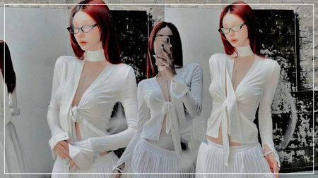 ₈₅ 「ᴵ’ᵐ ʸᵒᵘⁿᵍ ᵃⁿᵈ ᵗʰᵃᵗ’ˢ ᵒᵏᵃʸ」