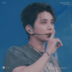 づ 4ᵗʰ❜　 ˓ℋong♥ℐoshua➲ᵒʰ໓ạṛḷịṇg̣.