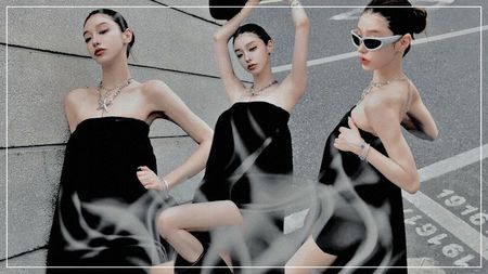 ₈₆ 「ᵀʰⁱⁿᵏ ᴵ ⁿᵉᵉᵈ ˢᵒᵐᵉᵒⁿᵉ ᵒˡᵈᵉʳ」