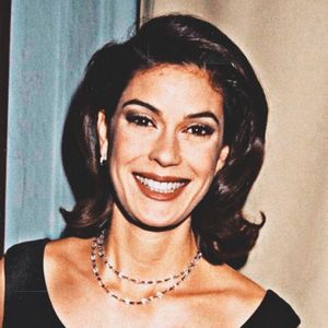 • Day 95 x 05.07.2025 w/ Teri Hatcher.