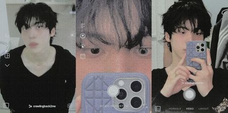 ℐe̤o̤n̤g̤➲[⁴Jul]ץṳn̤h̤o̤, golden retriever.