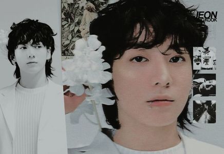 ◞4ᵗʰ◟　˓Ꭻe̤o̤n̤ꨄᎫungkook➲Go̟l̟d̟e̟n̟영혼.