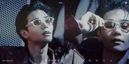 ၇୧ㅤ5thᵒᶠʆulyᅟㅤ ──── ⓒ　ℛêve͜ur.　!