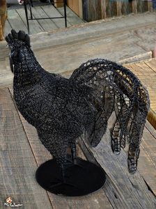 Black Cock