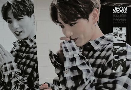 ◞7ᵗʰ◟　˓Ꭻe̤o̤n̤ꨄᎫungkook➲Go̟l̟d̟e̟n̟영혼.